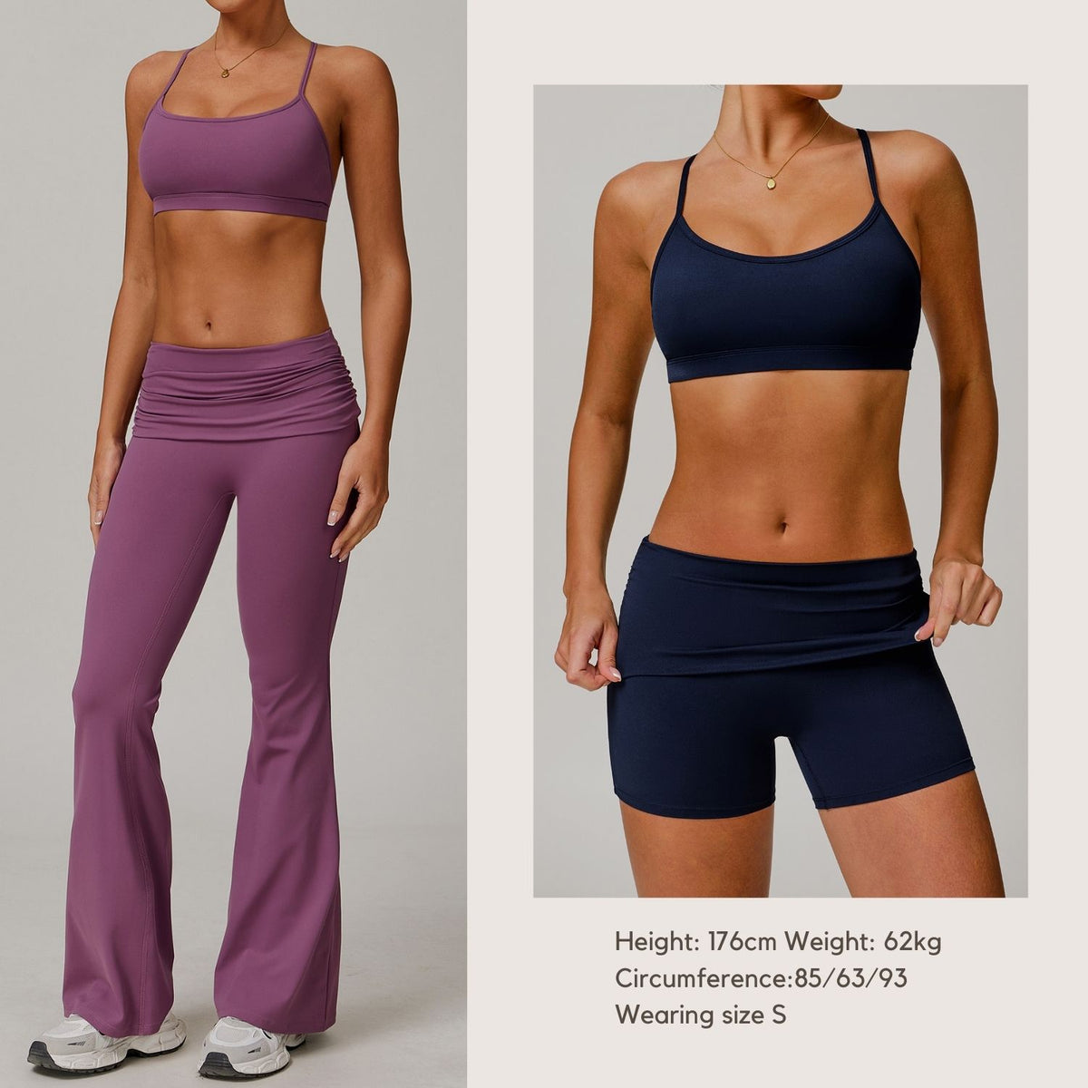 Freemyself Strapless Backless Fitness Yoga Top Outerwear Running Yoga Bra Bare-Skin Feel Quick-Dry Sports Bra