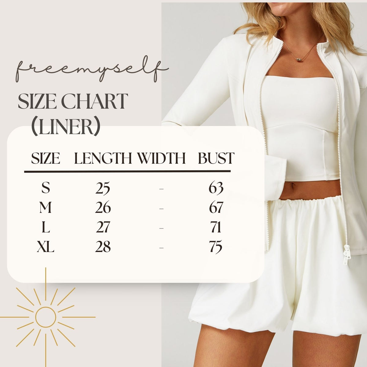 Freemyself Sunscreen Yoga Set Quick-Dry Breathable Cool-Touch Sportswear Women's Running Fitness Three-Piece Set