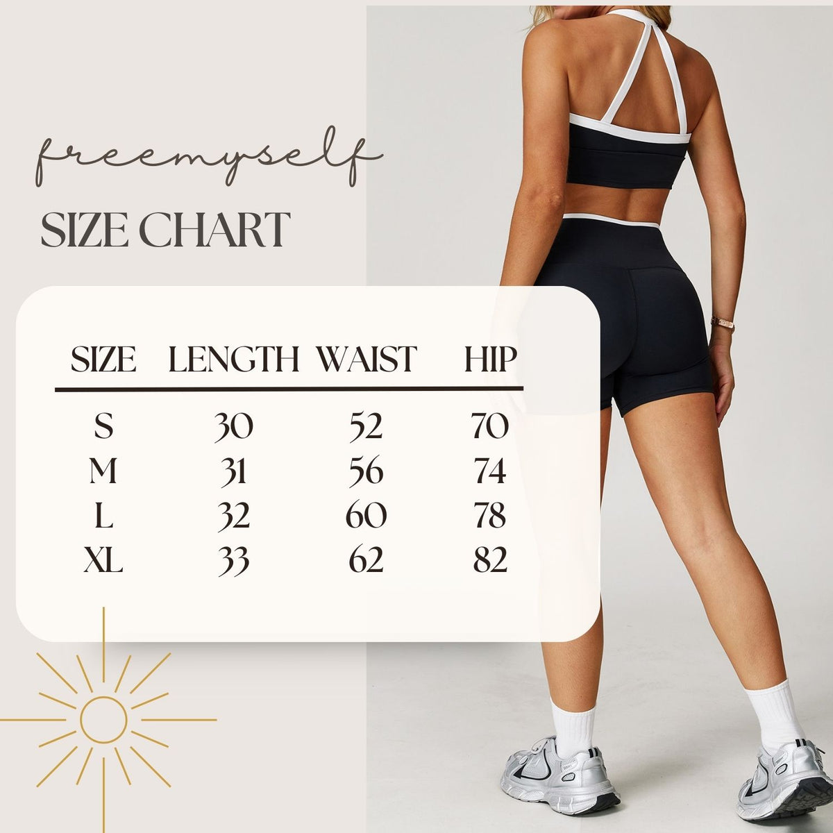 Barefeel Cross-Border Yoga Shorts High-Waisted, Quick-Dry, Form-Fitting Shorts Sports Running Fitness Shorts