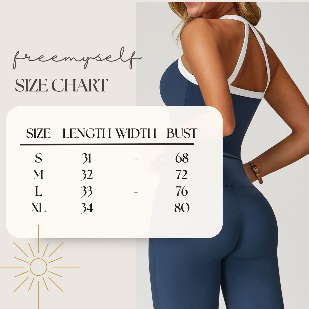 Freemyself Naked-Feel Yoga Tank Top Color-Blocked Cutout Back Fitness Wear Outerwear-Style Premium Running Sports Bra