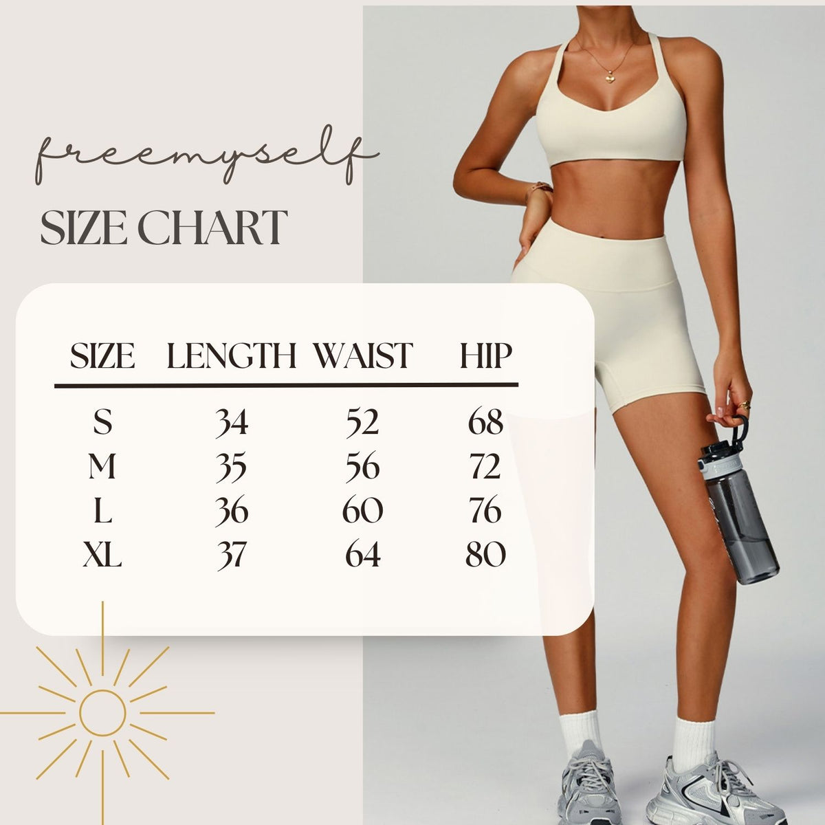 Eco-Friendly Recycled High-Waisted Fitness Shorts for Women Outdoor Running & Yoga Pants