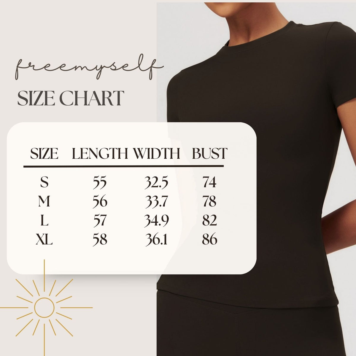 Freemyself Spring T-Shirt Quick-Dry Yoga Wear Short-Sleeve Fitness Top Cover-Up Outdoor Running Sports Short-Sleeve