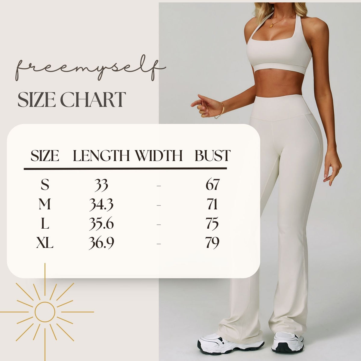 Freemyself Halter Neck Cloud-Sensitive Yoga Bra Cut-Out Back Yoga Top Running Fitness High-Intensity Sports Bra