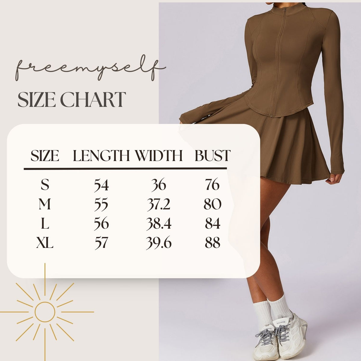 Freemyself Summer Sports UV Protection Shirt Women's Long-Sleeve Top UV-Blocking Ice-Silk Cooling Breathable Sun Protection Outerwear