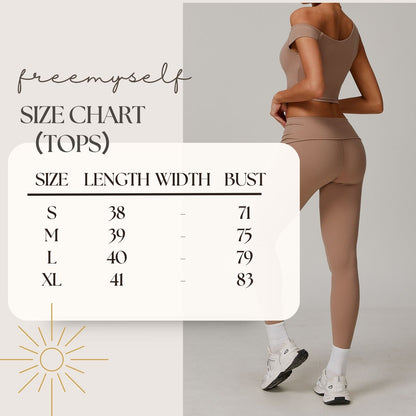 Freemyself recycled Yoga Set - Women's Quick-Breathe Tank & Full-Length Pants | Gym to Street Running