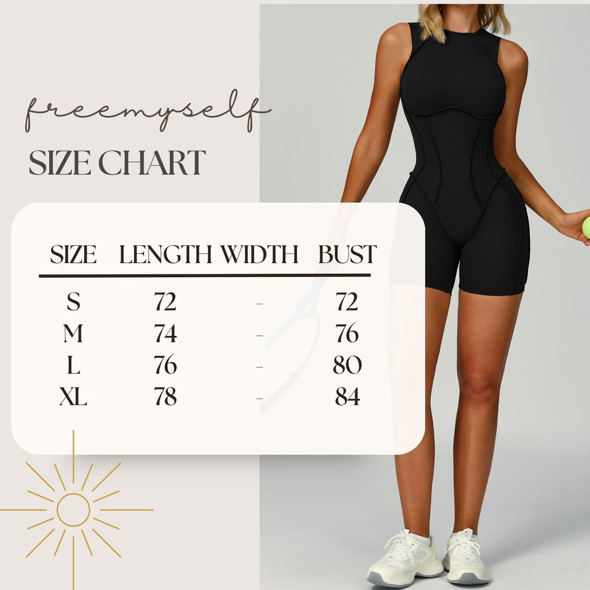 Freemyself Brushed Fleece One-Piece Yoga Suit Fashionable Backless Design with Sculpted Silhouette Women's Running & Fitness Wear