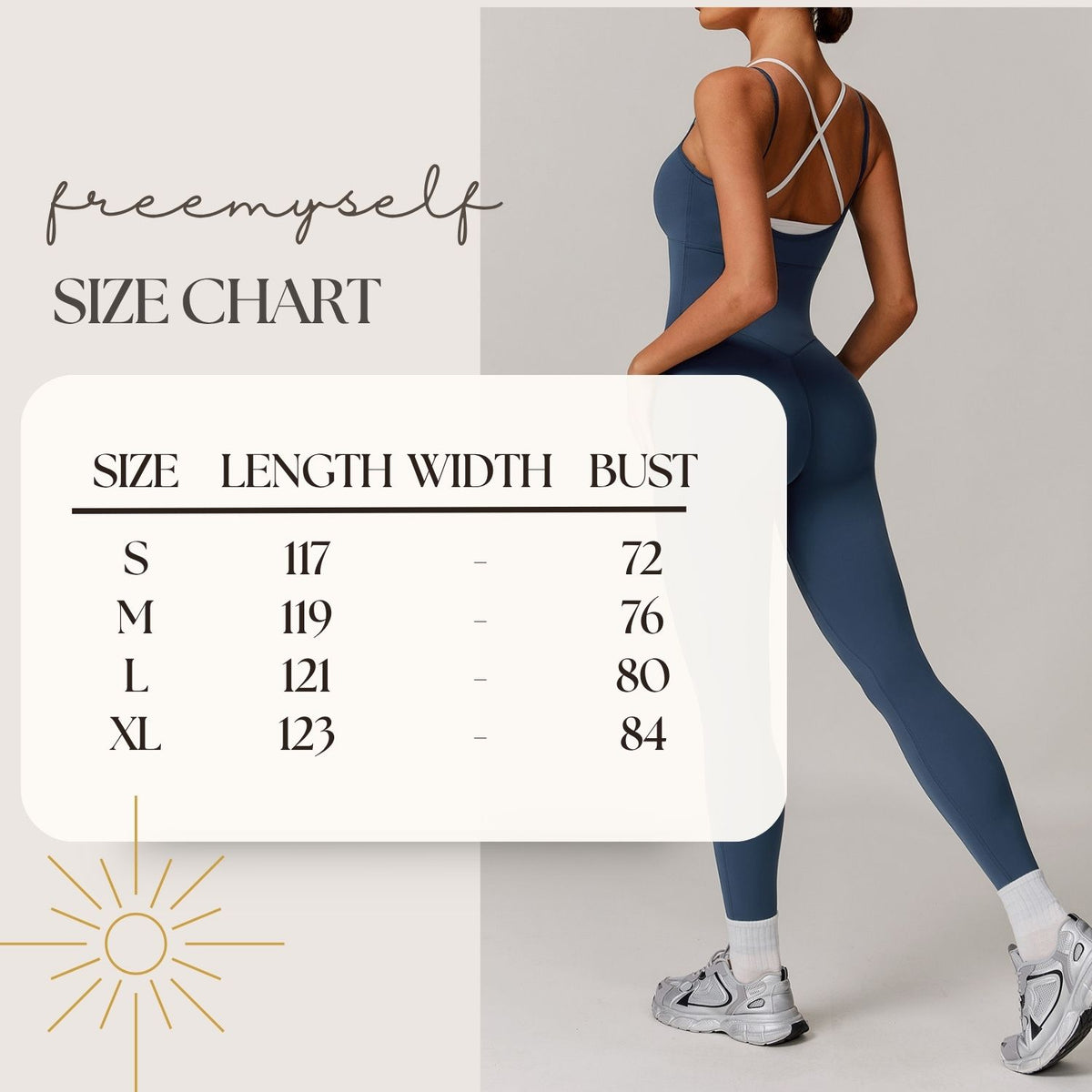 Faux Two-Piece Color-Block Strapless Sports Jumpsuit One-Piece Yoga Suit with Backless Design Outdoor Fitness Jumpsuit