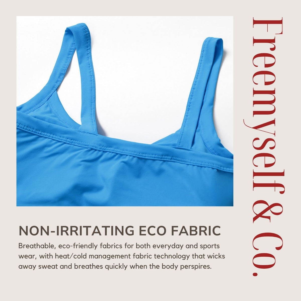Brushed Fleece Tank Top Fitness Sports Bra High-Intensity Workout Bra Strappy Backless Yoga Tank Top