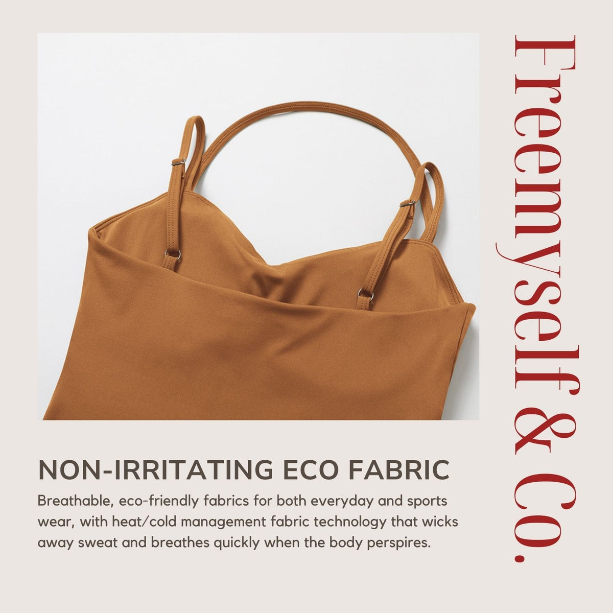 Freemyself Strapless Dress for Women with Pockets, Anti-Exposure A-Line Short Skirt for Running, Sports, and Tennis